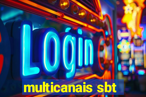 multicanais sbt